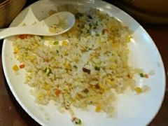 蛋炒饭-冶春茶社(太和广场店)