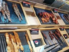 -比格比萨自助(国展店)