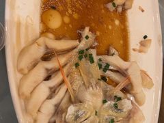 -全聚德(上海首店浦东店)