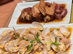 -抱德·潮汕味(敦和店原惠城鱼仔)