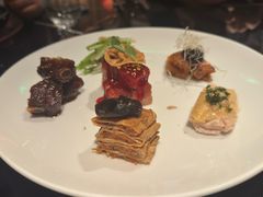 -湖滨28中餐厅·西湖宴·杭州君悦酒店