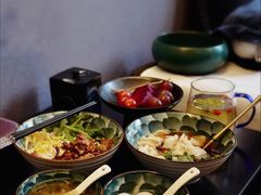-璞·澐间影院式足道SPA(尚悦湾店)