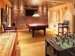 -第三空间·趣味桌游·轰趴.室内CS.剧本杀(大武汉1911店)