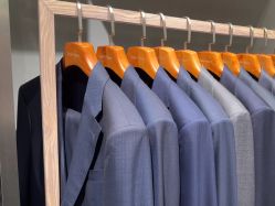 -Biella Fibers杰尼亚Zegna面料西装·夹克·礼服全定制Bespoke(晶耀前滩店)