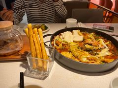 -鲁秀才炒鸡(龙湖西溪天街店)