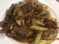-金家老三饭庄(常营店)