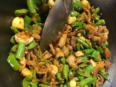 -寻钵记民菜馆·正宗常德钵子菜(滨湖路店)