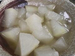 清水冬瓜汤-青城甲(青城山店)