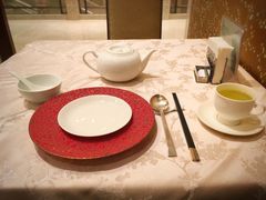-扬州香格里拉·香宫中餐厅