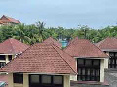 -三亚海棠湾万丽度假酒店