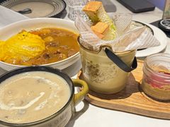 -西堤牛排(南京龙江店)