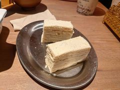 -耶里夏丽·新疆菜·28年喀什老馆(田林东路店)