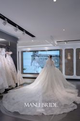 -MANLI BRIDAL婚纱