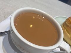 -和平馆·地道港澳茶餐厅(西门口店)