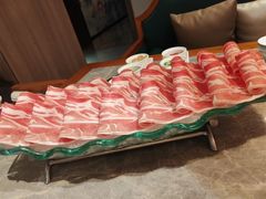 -额尔敦传统涮(体育场店)