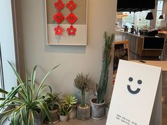 -dotcom coffee古点咖啡(致真大厦店)