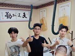 -传古推拿·古法按摩(义井路店)