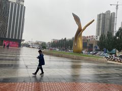 -易阿姨奶茶(万达店)