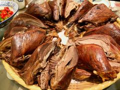 黄泥烧鸽子-燕郊烧鸽子(广安路店)