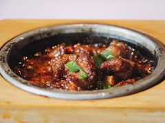 -许家菜(望江店)