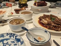 -侨美食家·40年地道粤菜(珠江新城店)