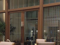 -水月周庄铂尔曼酒店-水月荟中餐厅