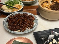 -小吊梨汤·北京菜·烤鸭(鸟巢店)