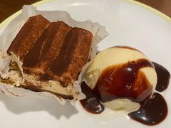 -萨莉亚意式餐厅(杭州滨江天街店)