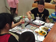 -佰味龙自助烤肉火锅(东坑店)