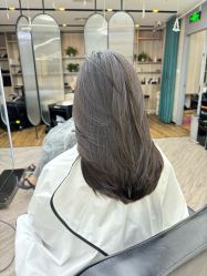 -奈川烫染Salon
