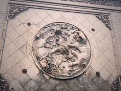 -山西王家大院