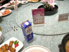 -湖北三五醇酒店·35年新楚菜