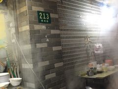 -潘国仙耳光馄饨(黄家阙路店)