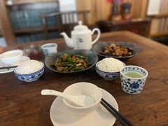 -道南書院·私房菜·早午茶·茶馆