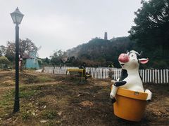 -南沙蒲洲花园