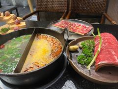 -盡膳口福·百年汤方火锅(科华北路店)