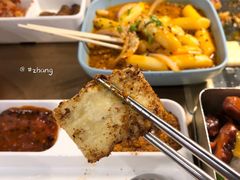 -金妈家烤肉(龙湖U城天街店)