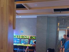 -星河湾温泉洗浴酒店