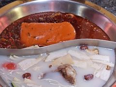 -蜀大侠火锅(森兰花园城店)