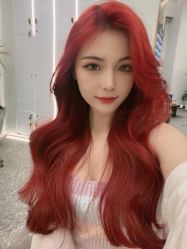 -MI HAIR