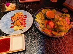 -牛焱·烧肉酒肆(五大道店)