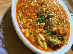 -蜀宴小调·精致家常菜(科华店)