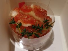 -Ten Olives甜点