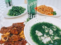 -光明邨大酒家(淮海路店)