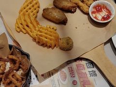 -必胜客(上海新南方商城PH店)