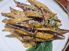-薇酌饮·陕西菜(南门外店)