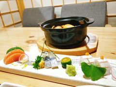 -长崎屋·日本料理·刺身·烧鸟(天河北路店)
