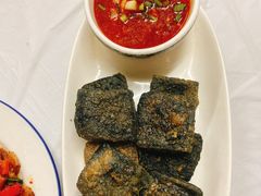 -新新湘菜馆(新中街二条店)