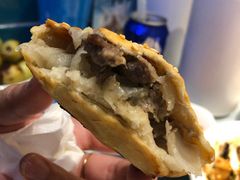 -楼兰古丽·新疆拌面·清真(华阳城店)