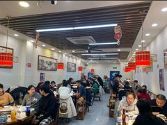 -地锅公社·现炒地锅鸡·地锅鱼·夜宵(罗锦路店)